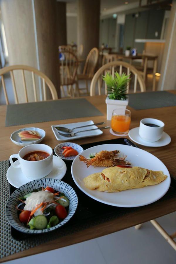 Karin Hotel & Service Apartment - Sha Extra Plus Си Рача Екстериор снимка