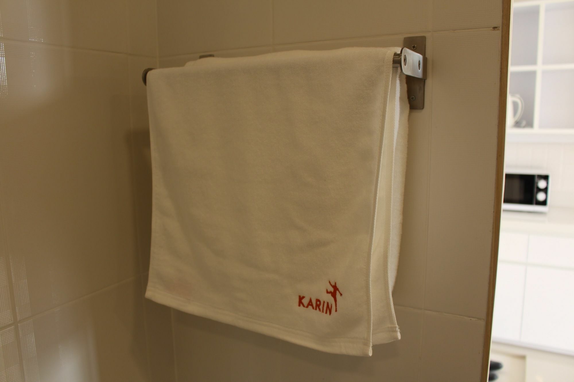Karin Hotel & Service Apartment - Sha Extra Plus Си Рача Екстериор снимка