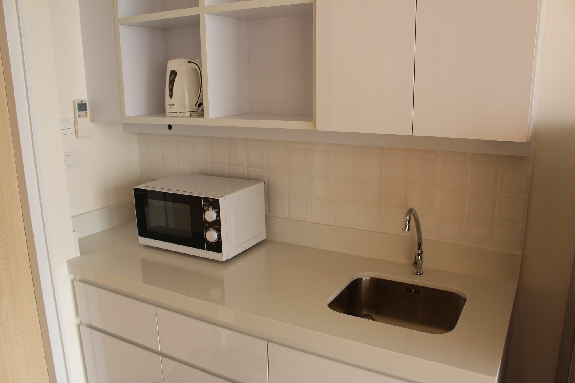 Karin Hotel & Service Apartment - Sha Extra Plus Си Рача Екстериор снимка