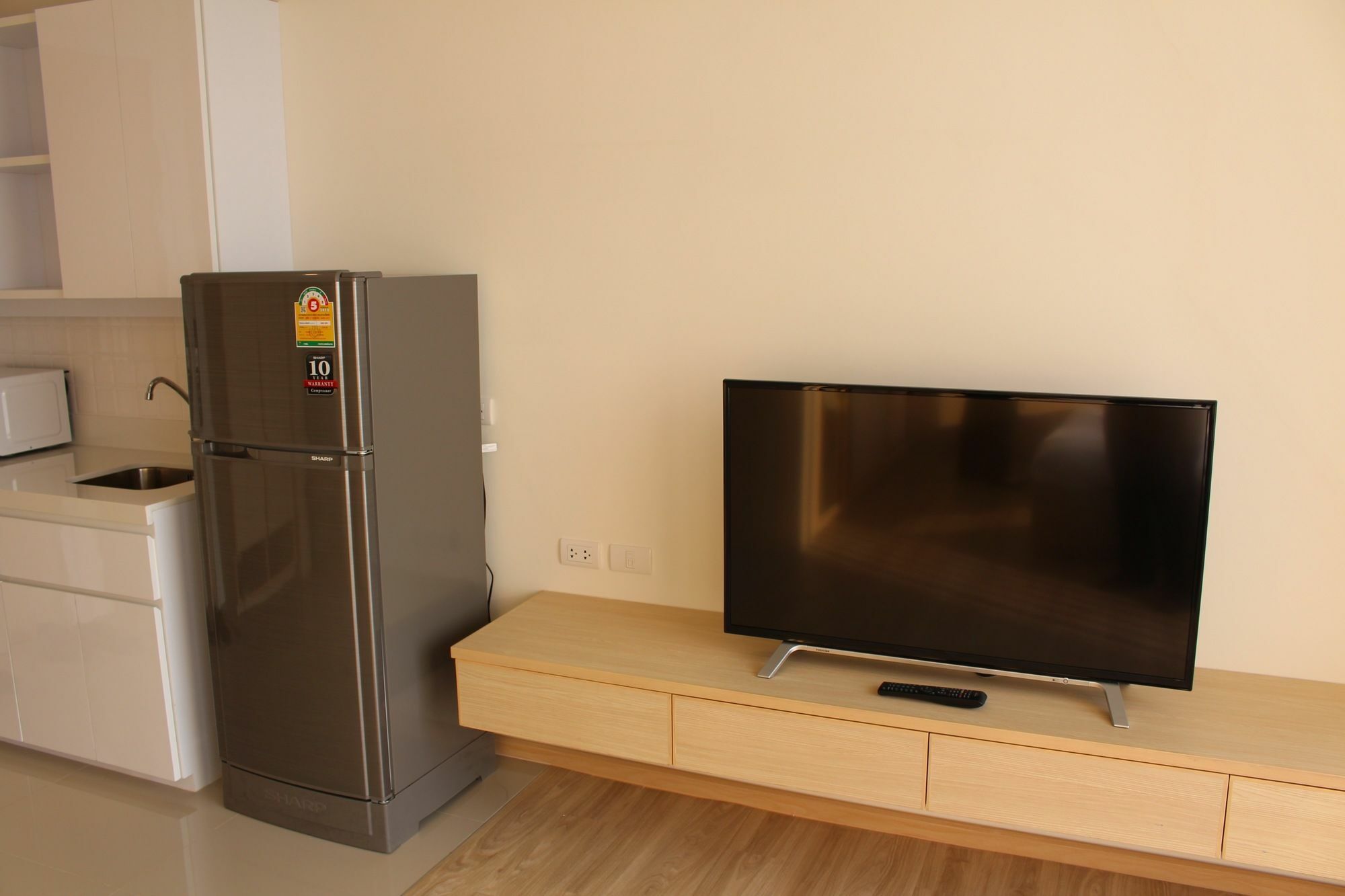 Karin Hotel & Service Apartment - Sha Extra Plus Си Рача Екстериор снимка